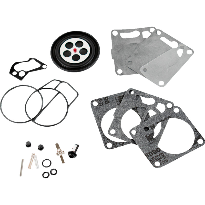 Wsm Rebuild Kit - 006-346 For Sea-Doo Watercraft 1991-2005 | Yamaha Watercraft 1990-2020 | Kawasaki 800 2005-2011