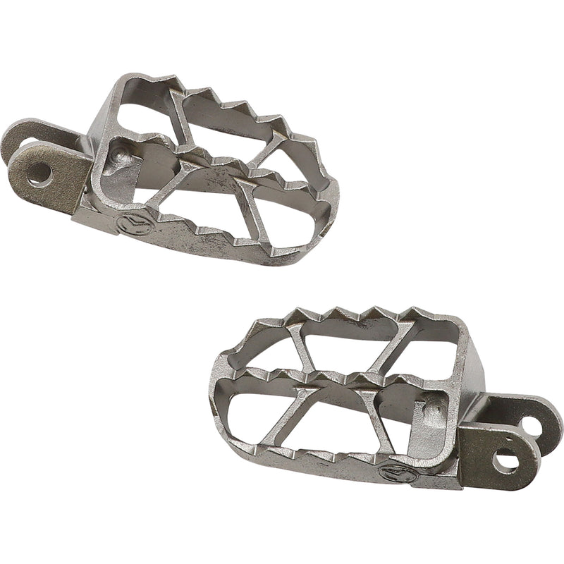 MOOSE OFFROAD 1620-2132 NDXR-5 ND Series Footpegs honda