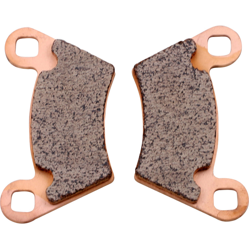 Galfer Brake Pad - FD322G1397 Polaris UTVs 2004-2013