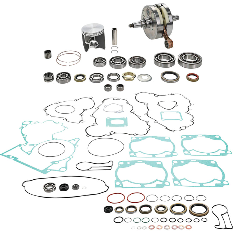 Vertex Rebuild Kit - WR00071 KTM XC 300 2017-2018