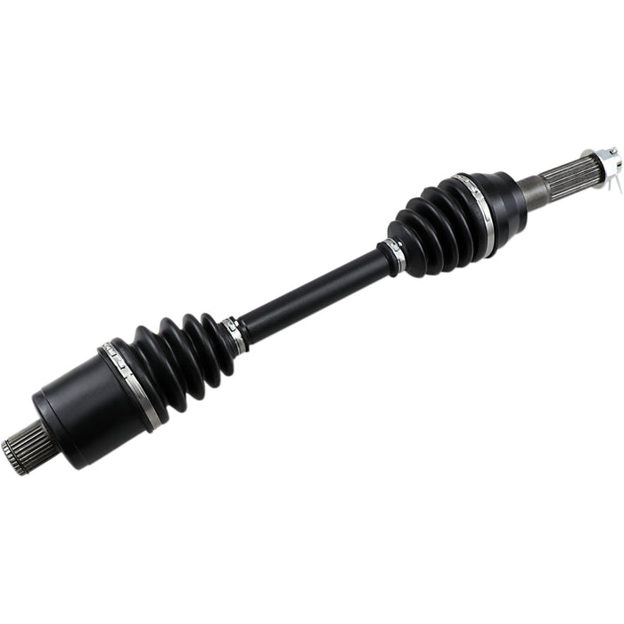 ALL BALLS 0214-1529 AB8-PO-8-377 8 Ball Extreme Duty Axle Axle Kit - Complete - 8 Ball - Extreme Duty - Rear Left/Right | Middle Left/Right - Polaris