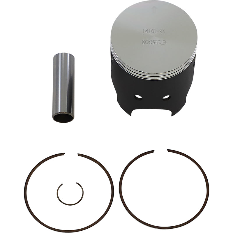 Wossner Standard Series Piston Kit - 8059DB Suzuki RM 250 2000-2002