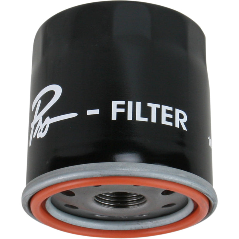 Parts Unlimited Oil Filter - 0712-0284 Kawasaki 400 Mule 600 / 400 Mule 610 4x4 / Mule / 400 2009-2022