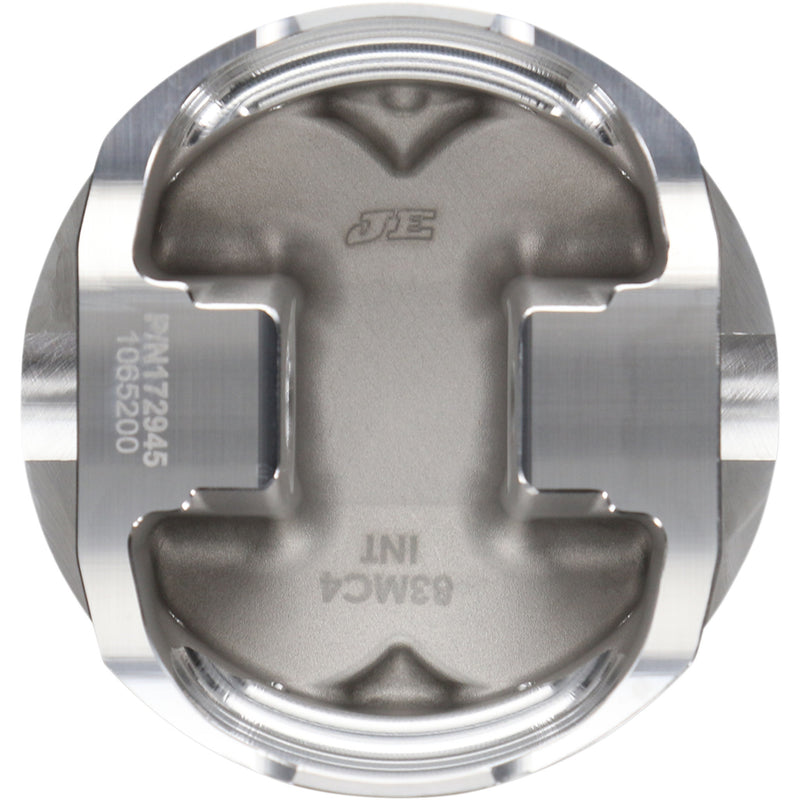 JE Pistons Piston Kit - 172945 Suzuki 1300R Hayabusa / GSX1300R Hayabusa Limited Edition 1999-2007