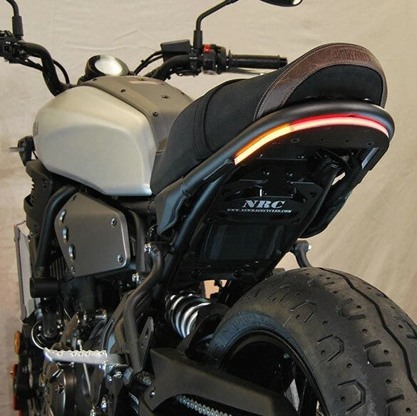 New Rage Cycles Fender Eliminator - XSR700-FE-T-22 Yamaha 700 2022-2023