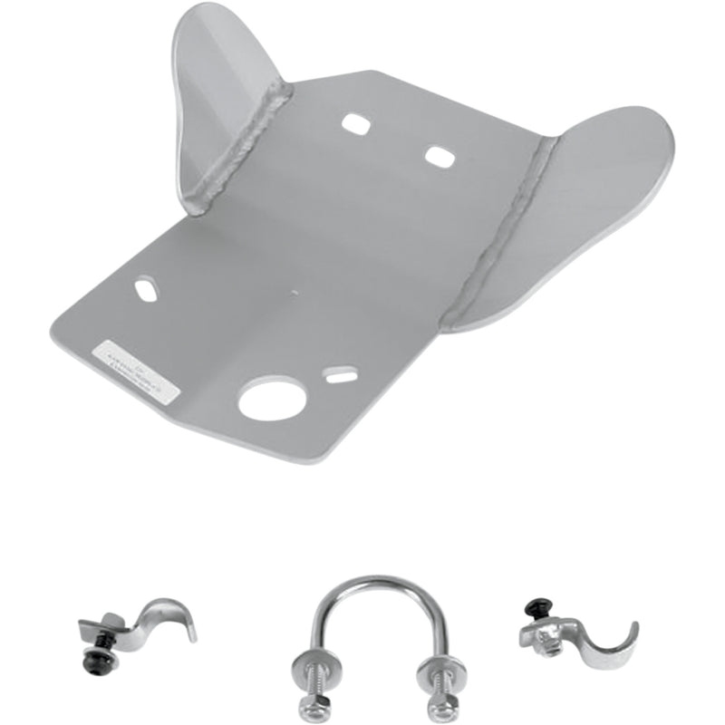 Moose Offroad Skid Plate - 220 Kawasaki Dirt Bikes 1997-2025