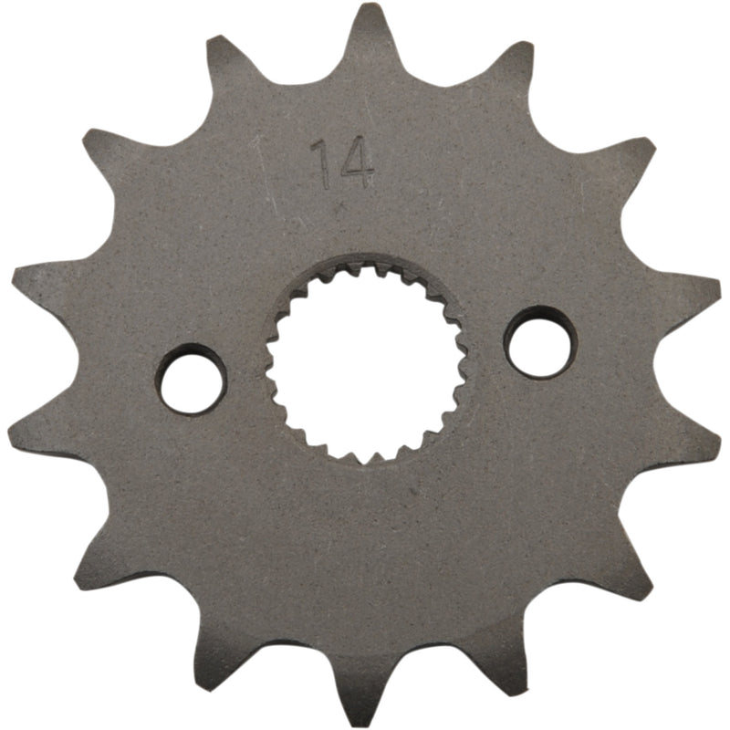 Parts Unlimited Sprocket - K22-2501A Honda XR50R / CRF70F 2000-2012