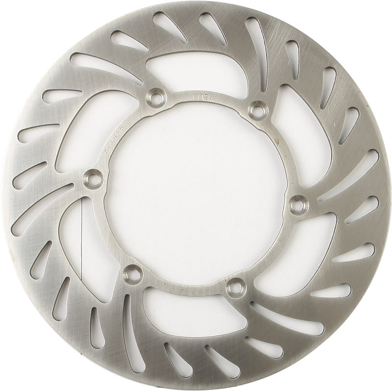 EBC Standard Rotor - MD6024D Kawasaki Dirt Bikes 1989-2004