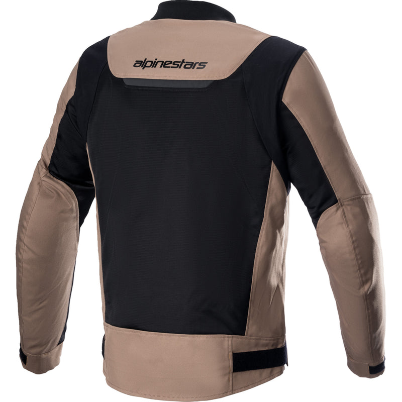 ALPINESTARS Luc v2 Air Jacket Brown/Black