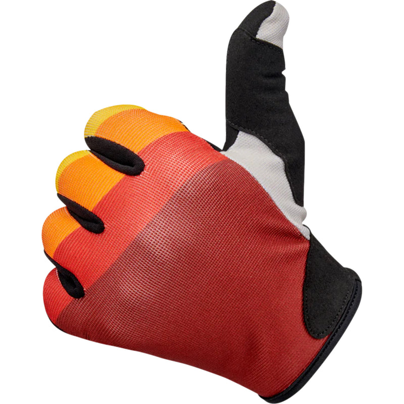 BILTWELL Ridgecrest Gloves Chinook