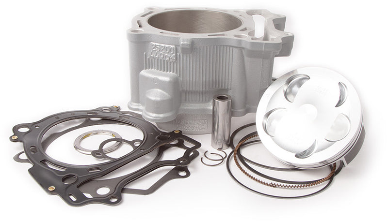 Cylinder Works Cylinder Kit BB 98.00/+3.0 12.5:1 - 21003-K01 Yamaha YZ 450 / WR 450 2006-2015