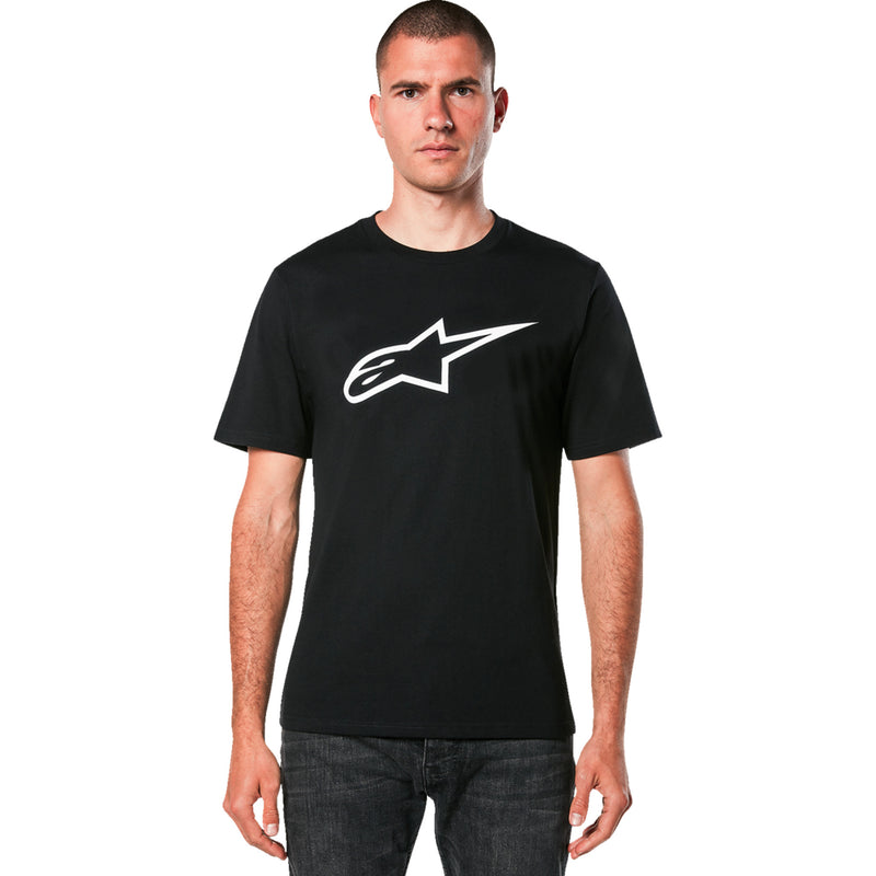 ALPINESTARS Ageless 2.0 CSF T-Shirt Black/White