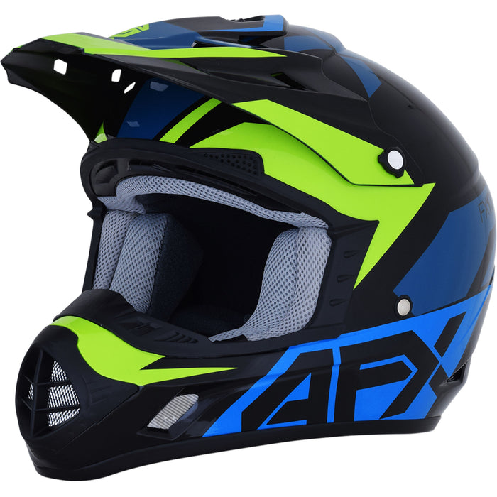 AFX FX-17 Helmet - 4XL