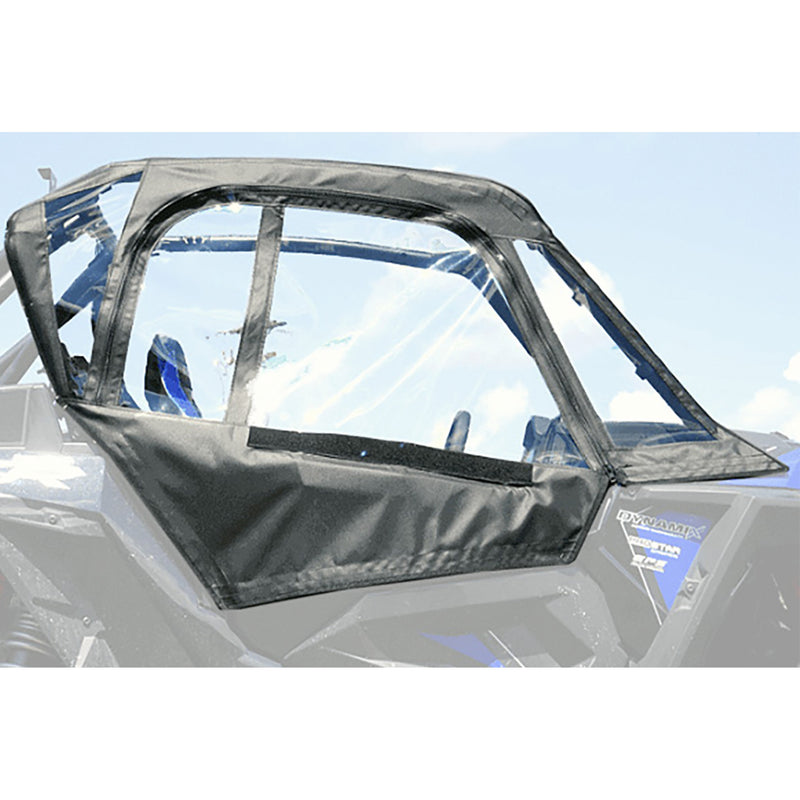Seizmik Door Kit - 51-21002 Polaris RZR 2019-2021