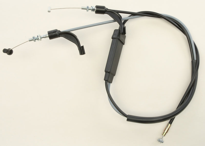 Sp1 12-19666 05-139-87 THROTTLE CABLE A/C S/M
