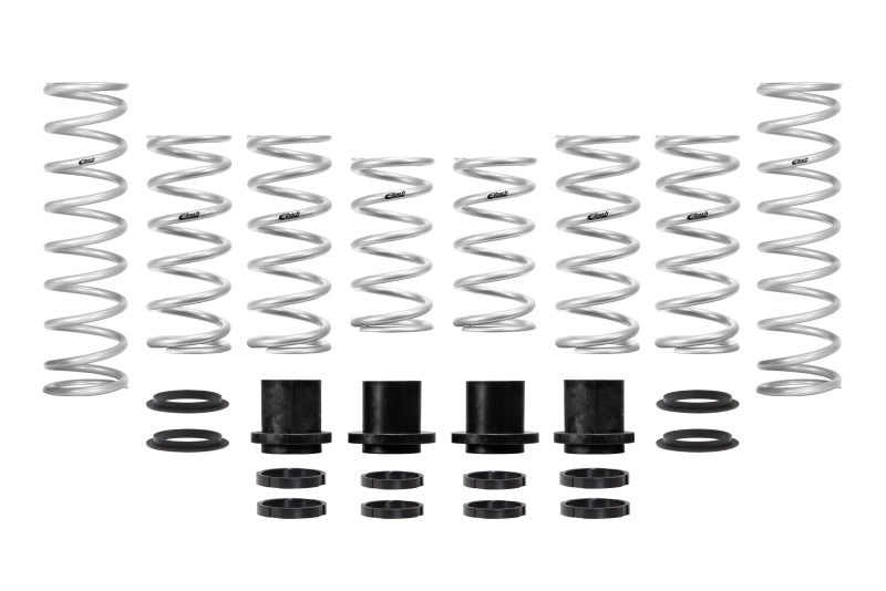 Eibach E85-209-009-03-22 Pro-utv 17-18 Polaris XP1000 Turbo 2-Seat Stage 3 Performance Springs - Photo - Primary