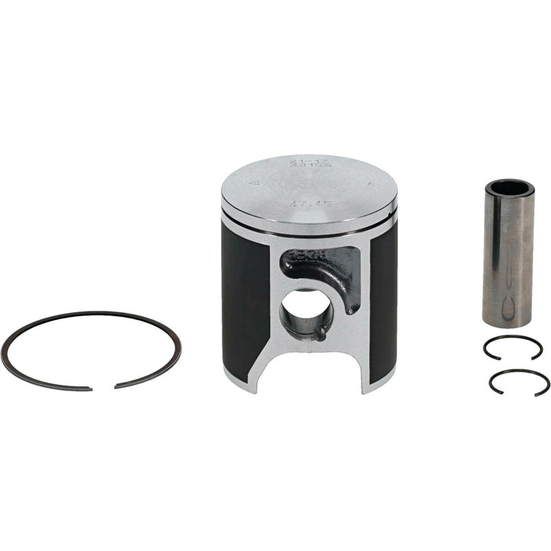 Vertex Piston Kit Cast 47.44/Standard - 24370A Yamaha YZ 85 2002-2024