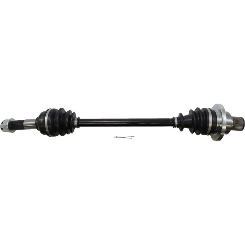 Moose Offroad Axle - 0214-2092 CFMOTO ZFORCE 2014
