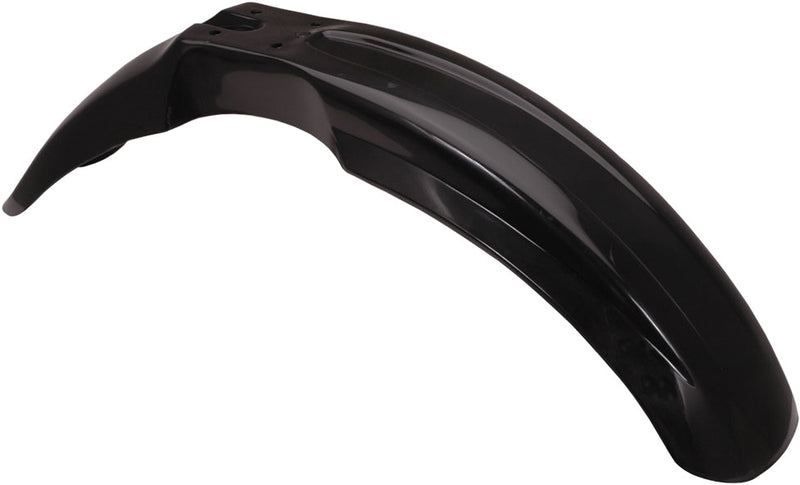 Acerbis 1580-4205 2040330001 FRONT FENDER BLACK