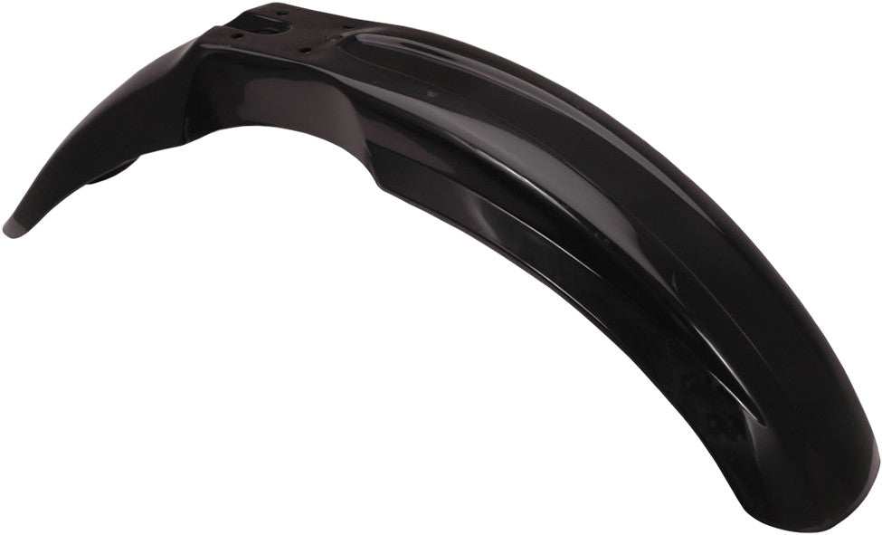 Acerbis 1580-4205 2040330001 FRONT FENDER BLACK
