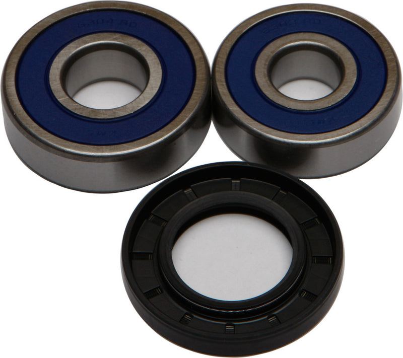 All Balls Wheel Bearing & Seal Kit - 25-1342 Honda CB400T Hawk / CB450T Hawk / CM450A Hondamatic / CM450C Custom 1980-1982