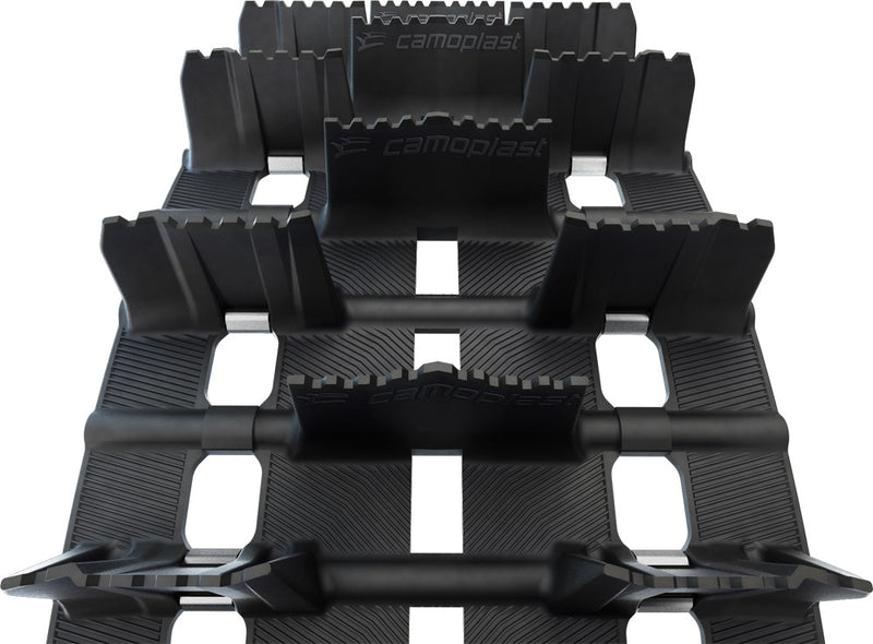 Camso 54-9321 9321M 3.00 PITCH CHALLNGR X3.2 TRACK 153 X 3.20 15 WIDE
