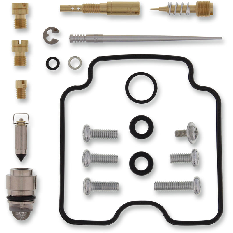 Moose Offroad Repair Kit - 26-1387 Yamaha Grizzly 400 4x4 2007-2008