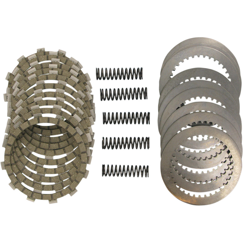 Dp Brakes Dpsk-F Series Clutch Kit - DPSK213F Kawasaki Ninja 1998-2003