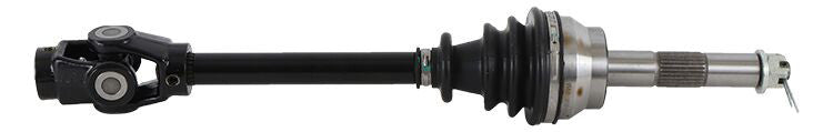 All Balls 531-0514 AB6-PO-8-322 6 BALL HEAVY DUTY AXLE FRONT