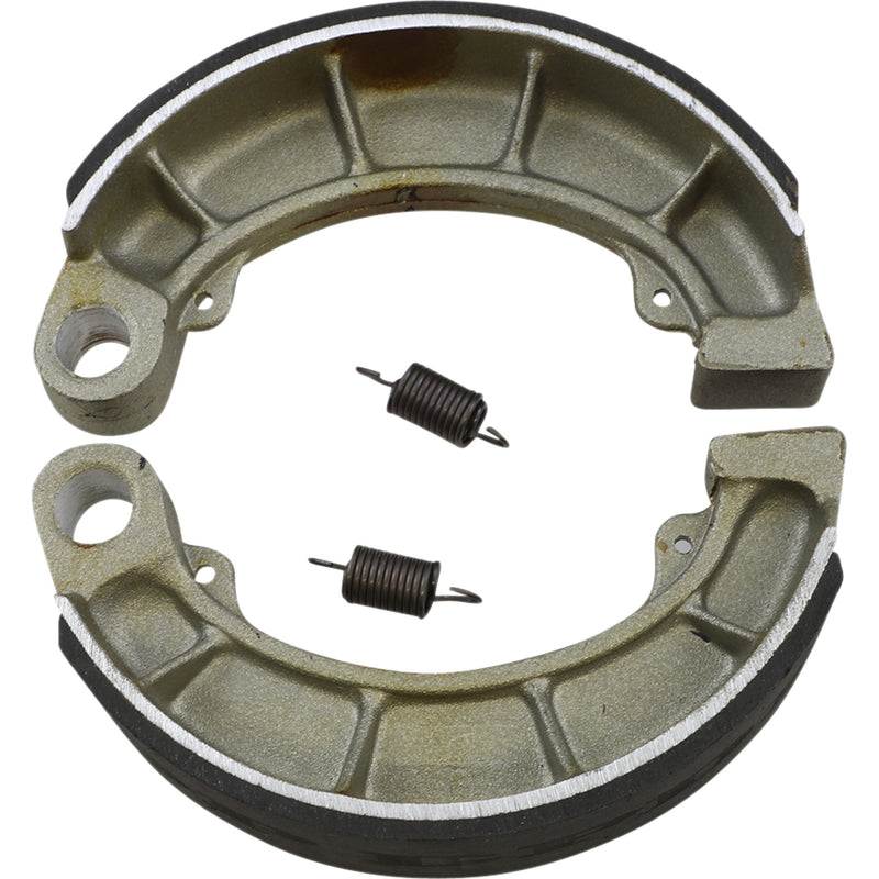 Dp Brakes Brake Shoe - 9104 Honda Motorcycles 1988-2007