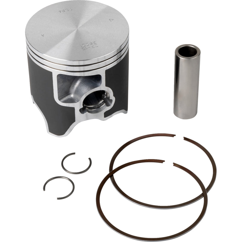Vertex Cast Replica Piston Kit - 22356A Yamaha WR 250 / YZ 250 1996-1998