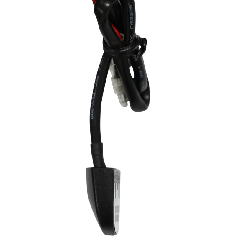 K&S TECHNOLOGIES 2030-1966 25-9172 LED License Plate Light License Plate Light - LED