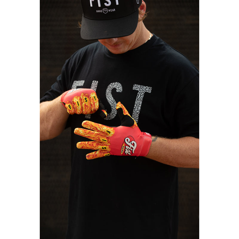 FIST HANDWEAR Strapped Chicken Fingers Gloves