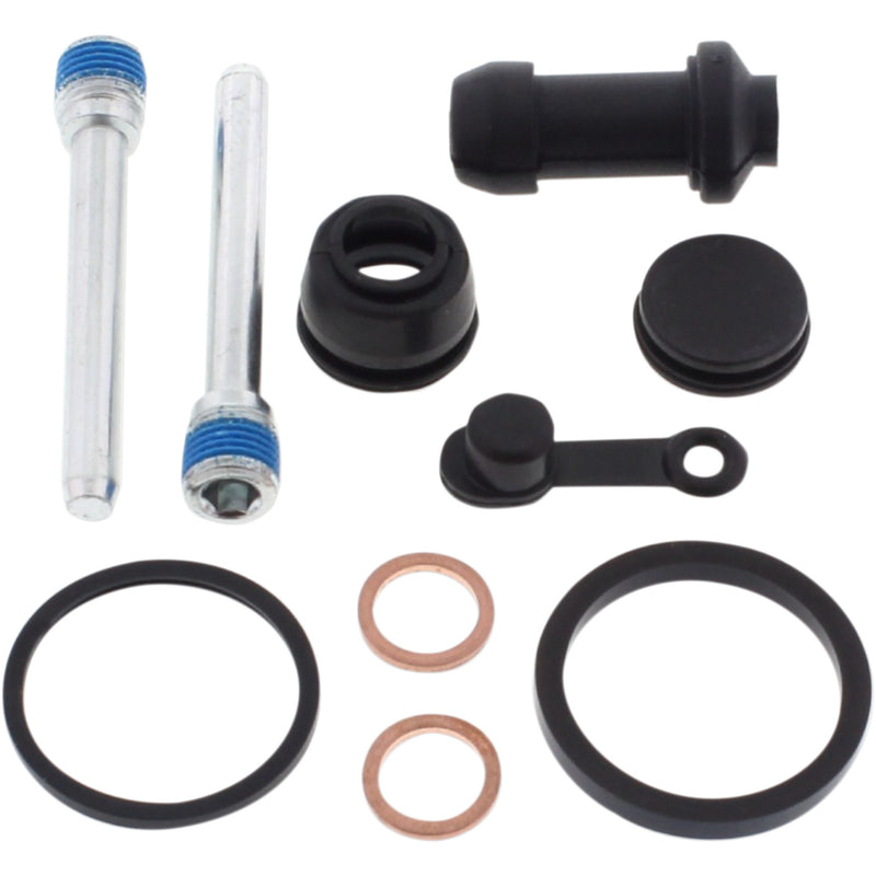 Moose Offroad Rebuild Kit - 18-3033 For Kawasaki Dirt Bikes 1991-2024 | Yamaha YZ 80 / YZ 85 1993-2024 | Suzuki RM 100 / RM 65 2003-2005