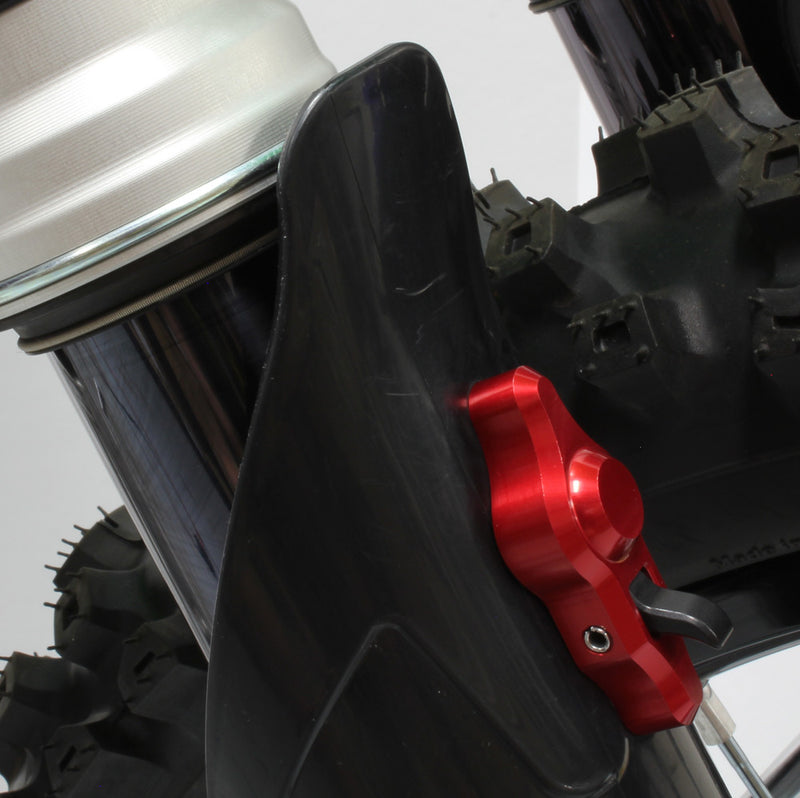 Works PRO Launch Start Device - 12-332 Kawasaki KX 250 2017-2019