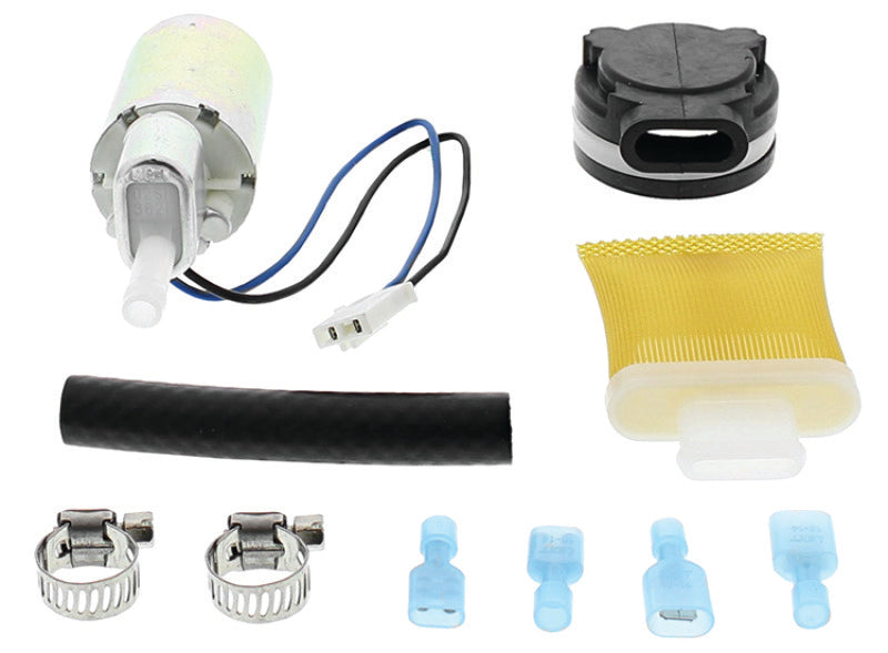QuadBoss 401257 04-09 Kawasaki KFX700 V-force Fuel Pump Rebuild Kit - Photo - Primary