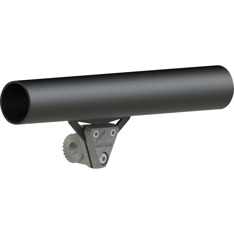 MOOSE OFFROAD 0640-1715 CTR-TRITAB Mirror Adapter rear view - black