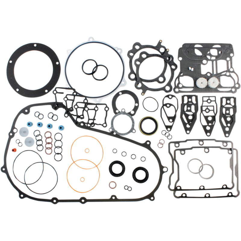 Cometic Gasket Kit - C10157 For Harley Motorcycles 2009-2016