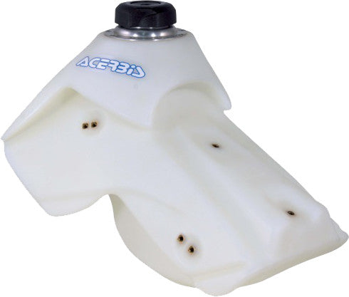 Acerbis Fuel Tank 2.7 GAL Natural - 2253660147 Kawasaki KX 450 2009-2015