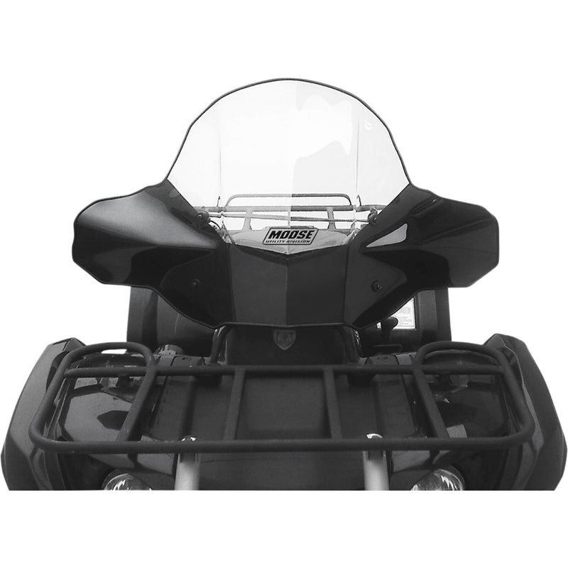 MOOSE OFFROAD 2317-0194 LEMA100-0019 Universal Windshield ATV Windshield