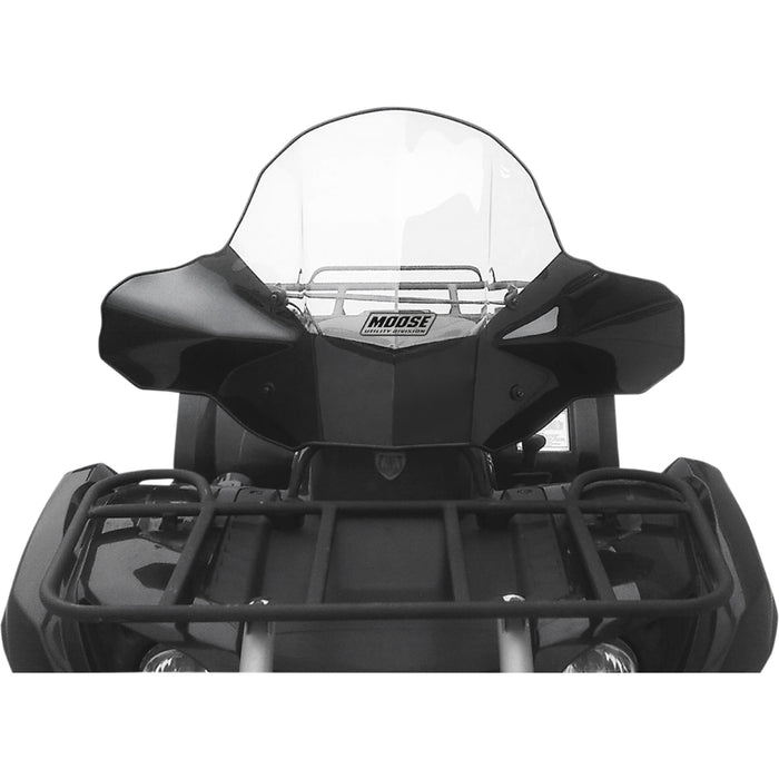 MOOSE OFFROAD 2317-0194 LEMA100-0019 Universal Windshield ATV Windshield