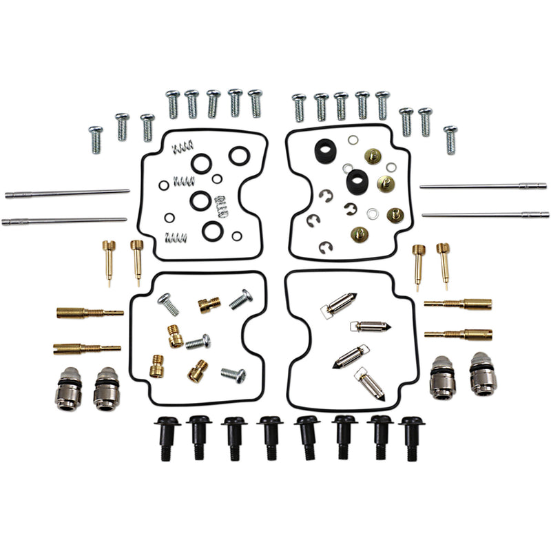 Parts Unlimited Repair Kit - 1003-1378 Suzuki 600F Katana 1998-2006