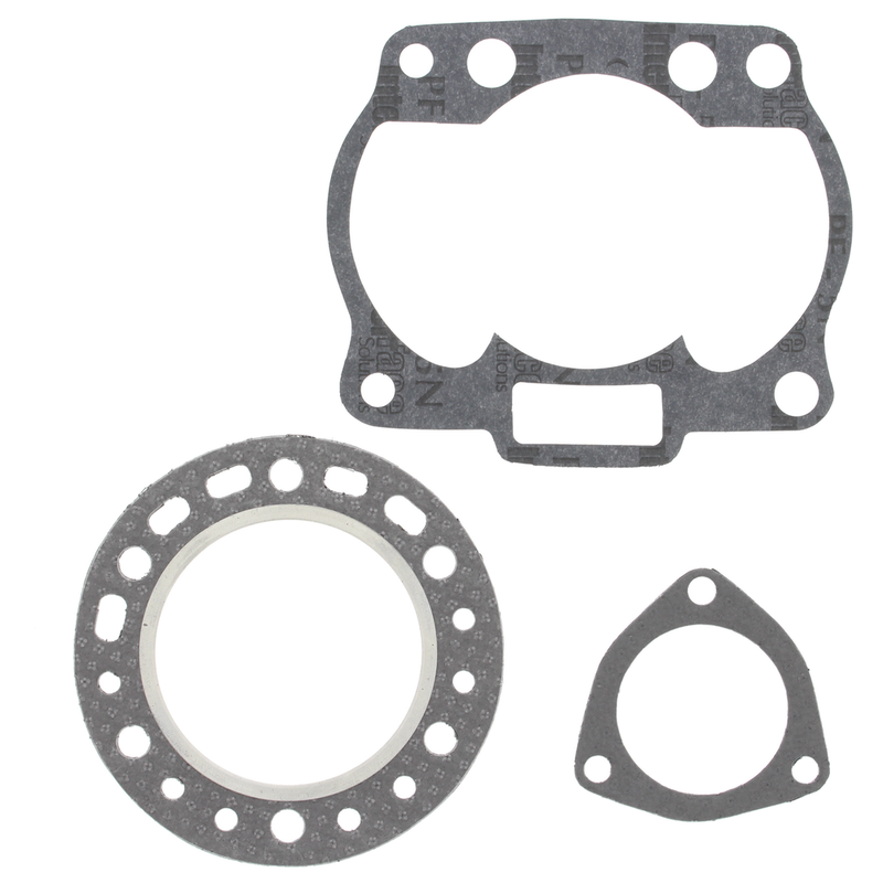 Vertex TOP END Gaskets - 810572 Suzuki RM 250 1984-1985