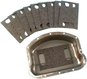 James Gaskets 681-5064 17507-48 GASKET FELT ROCKER COVER 10/PK 17507-48