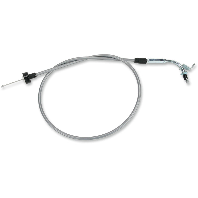 Parts Unlimited Cable - K28-4502 Yamaha Motorcycles 1968-1973