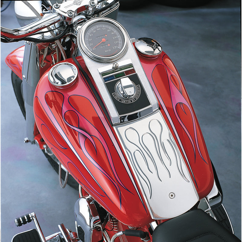 Drag Specialties Housing - DS-373670 For Harley Electra Glide / Touring / Wide / Softail 1968-1990