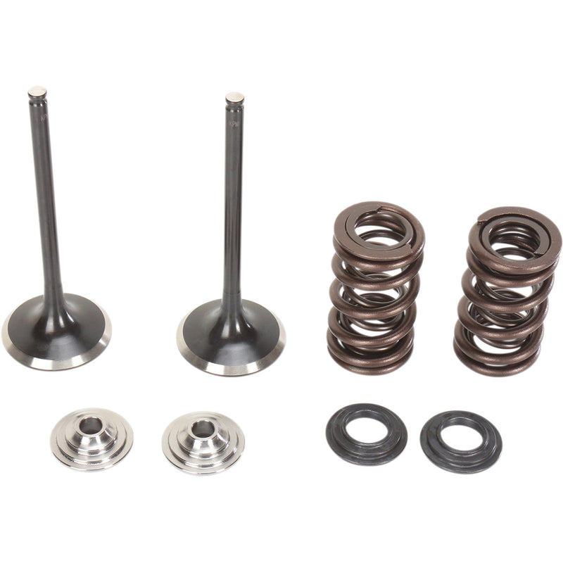 Moose Offroad Valve Kit - M60-60470 Suzuki RMZ 250 2007-2025