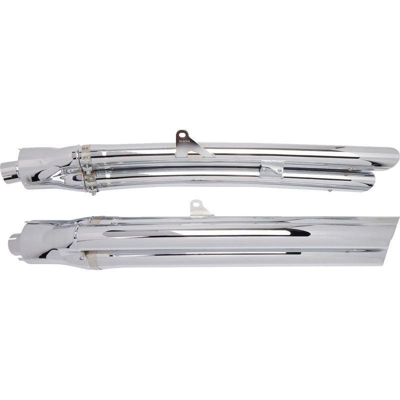 Cobra Muffler - 1217 Honda GL1800B Gold Wing F6B / GL1800F6B Gold Wing Bagger 2013-2017