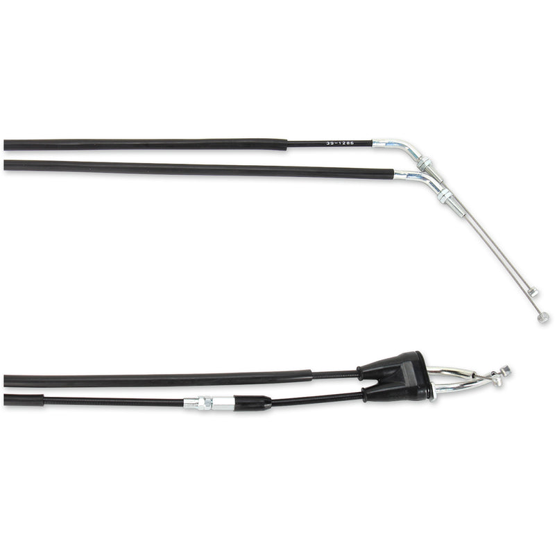 Moose Offroad Cable - 45-1185 Suzuki 650SE 1996-2022