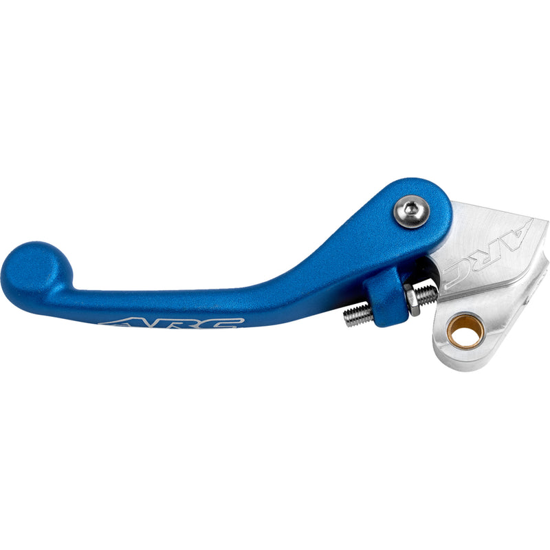 Arc Flex Lever - CL-S301-B For Kawasaki KX 250 / KX 450 2005-2020 | Yamaha YZ 250 / YZ 450 2001-2008 | Suzuki RMZ 250 2005-2006